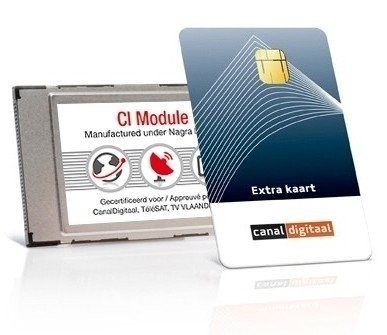 Schrijfmachine optie Fragiel Extra smartcard Canaldigitaal incl Module - Smartkaarten - Repairstore |  For smartphone & tablet repair!